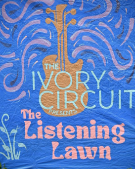 The Listening Lawn