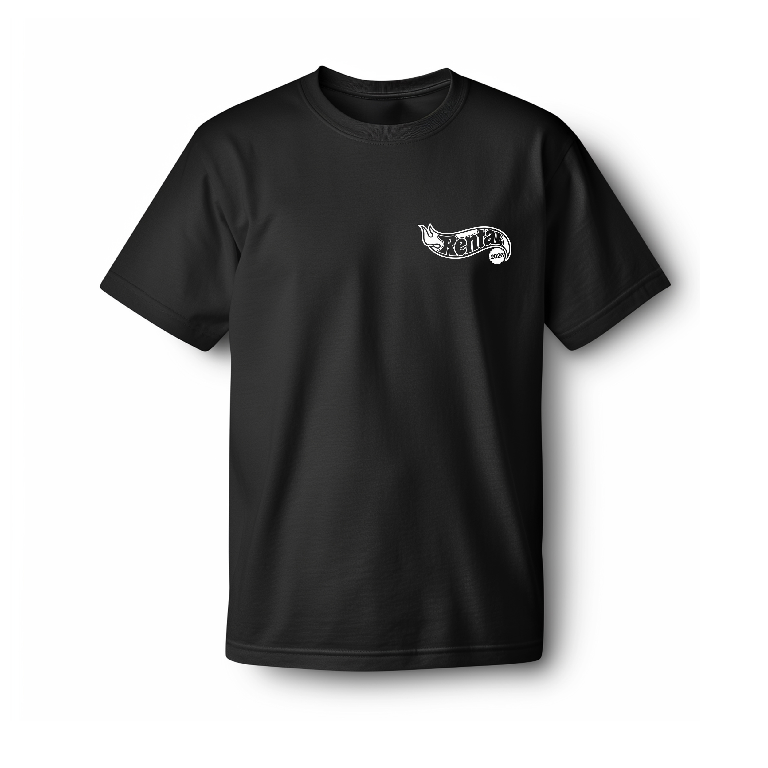 Hot Rims T-Shirt