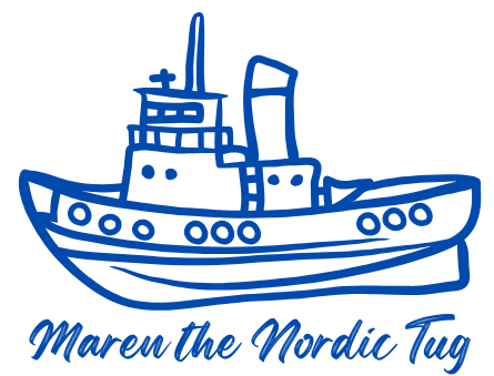 Maren the Nordic Tug