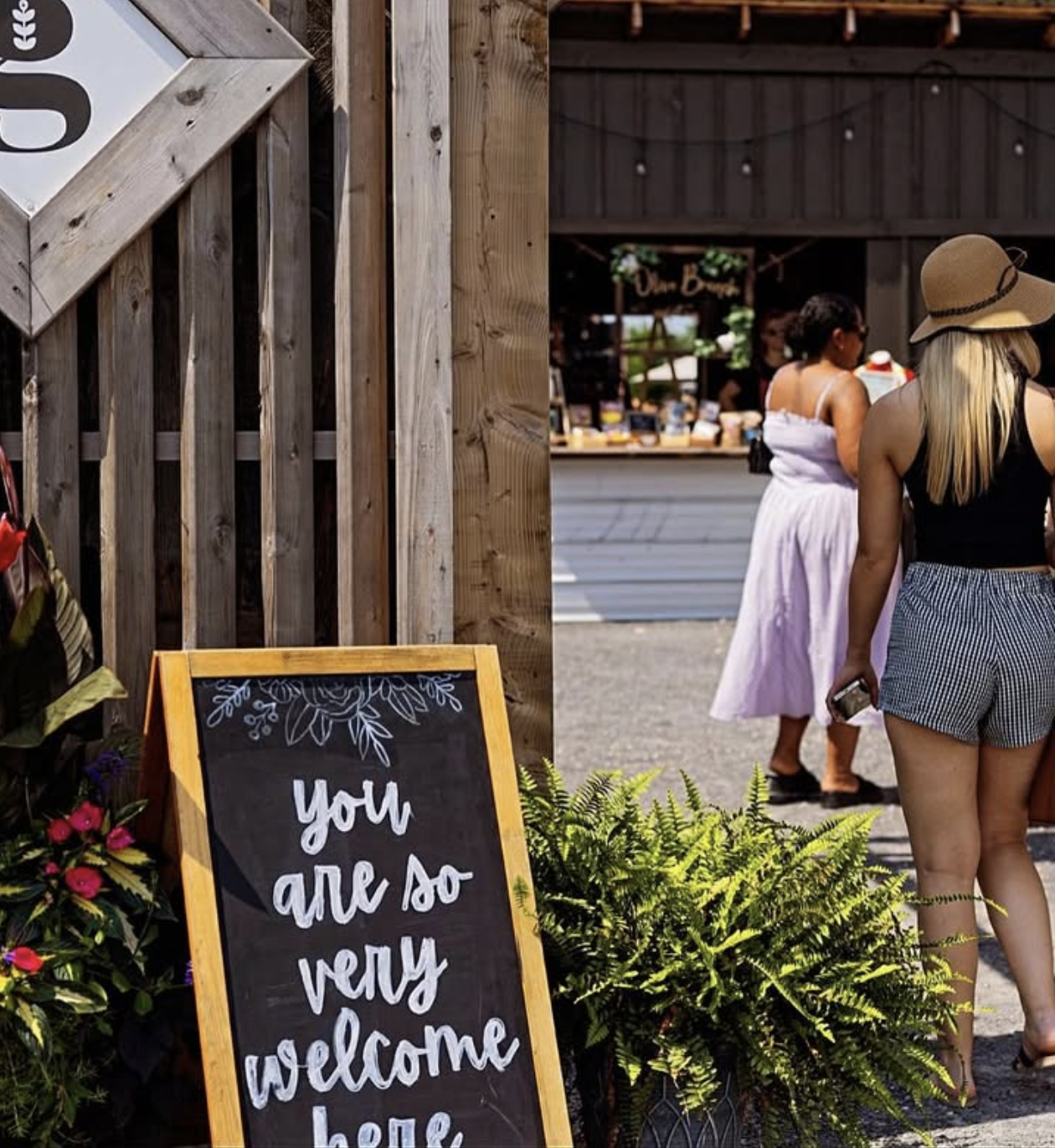 Greely Good Market Pop-Up