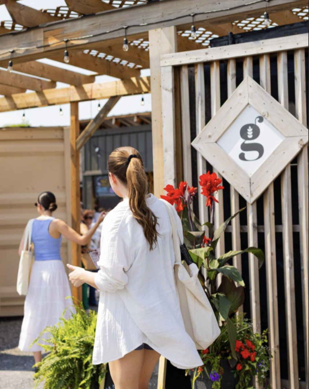 Greely Good Market Pop-Up