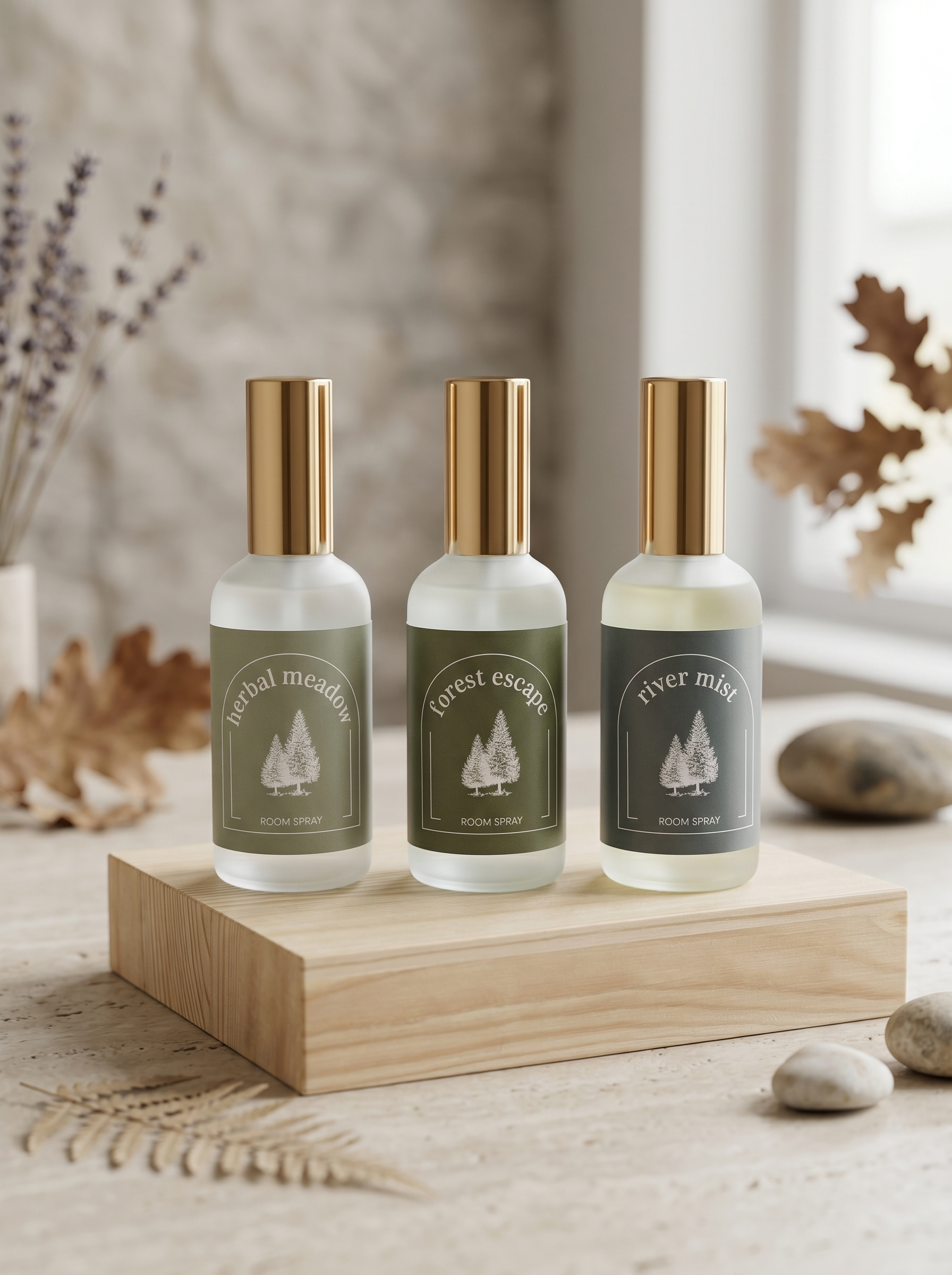 Aromatic Mist
