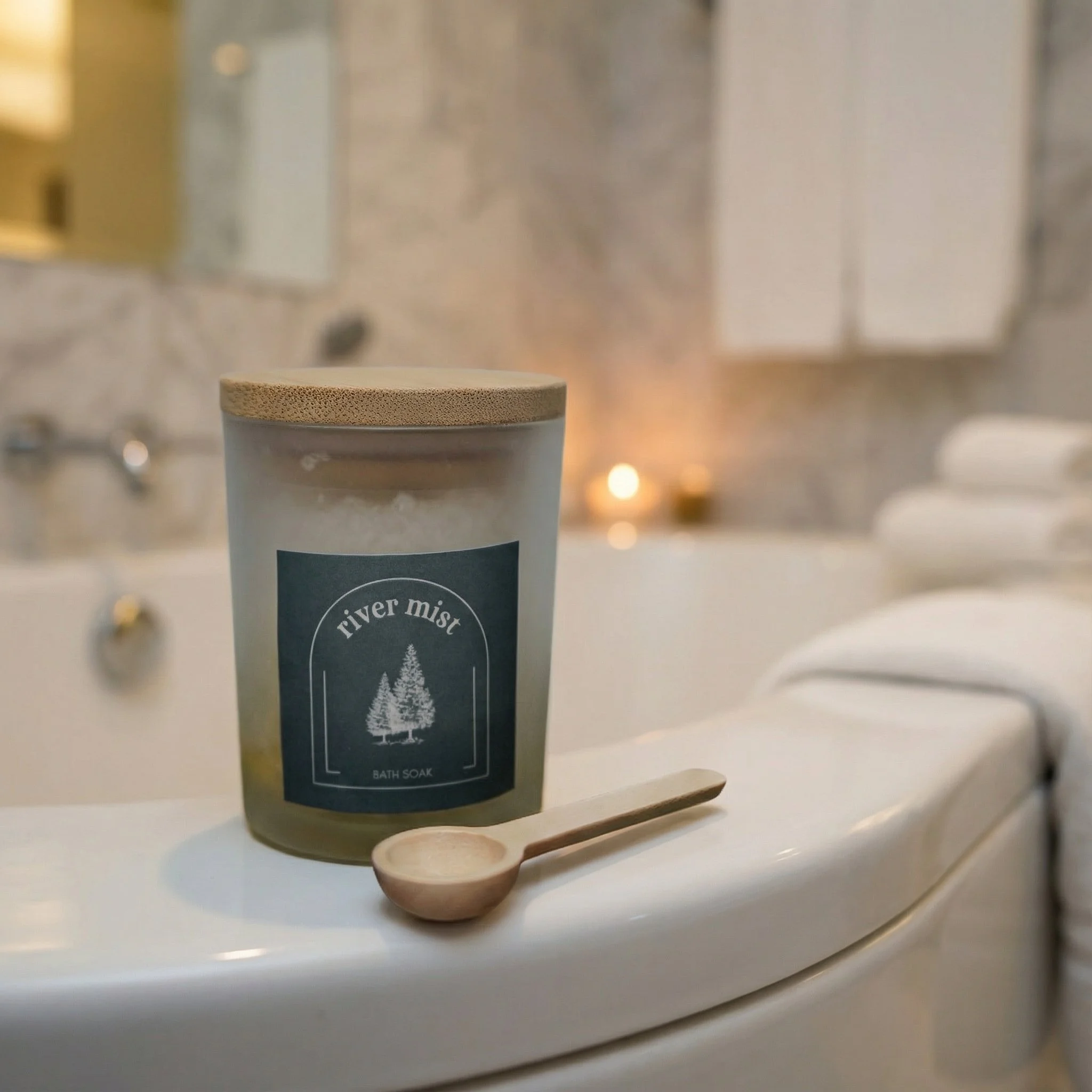 Bath Soak | Winter Limited Edition