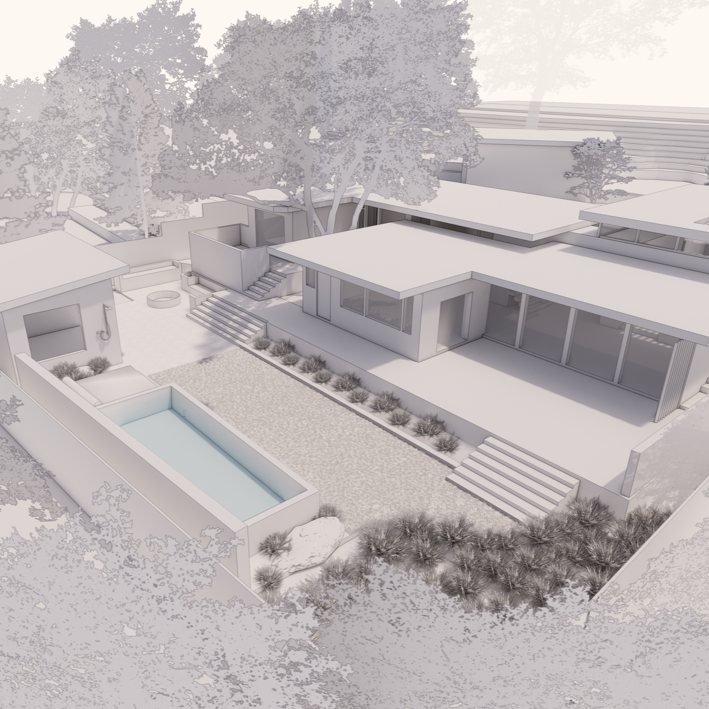 Hillside Heritage