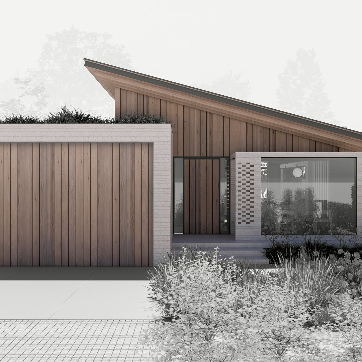 Parkside Residence