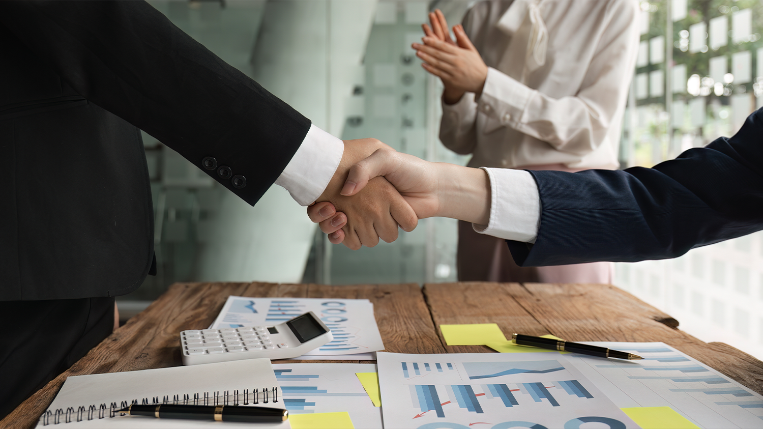 Is Your Business Exit Really Planned—or Are You Flying Blind?