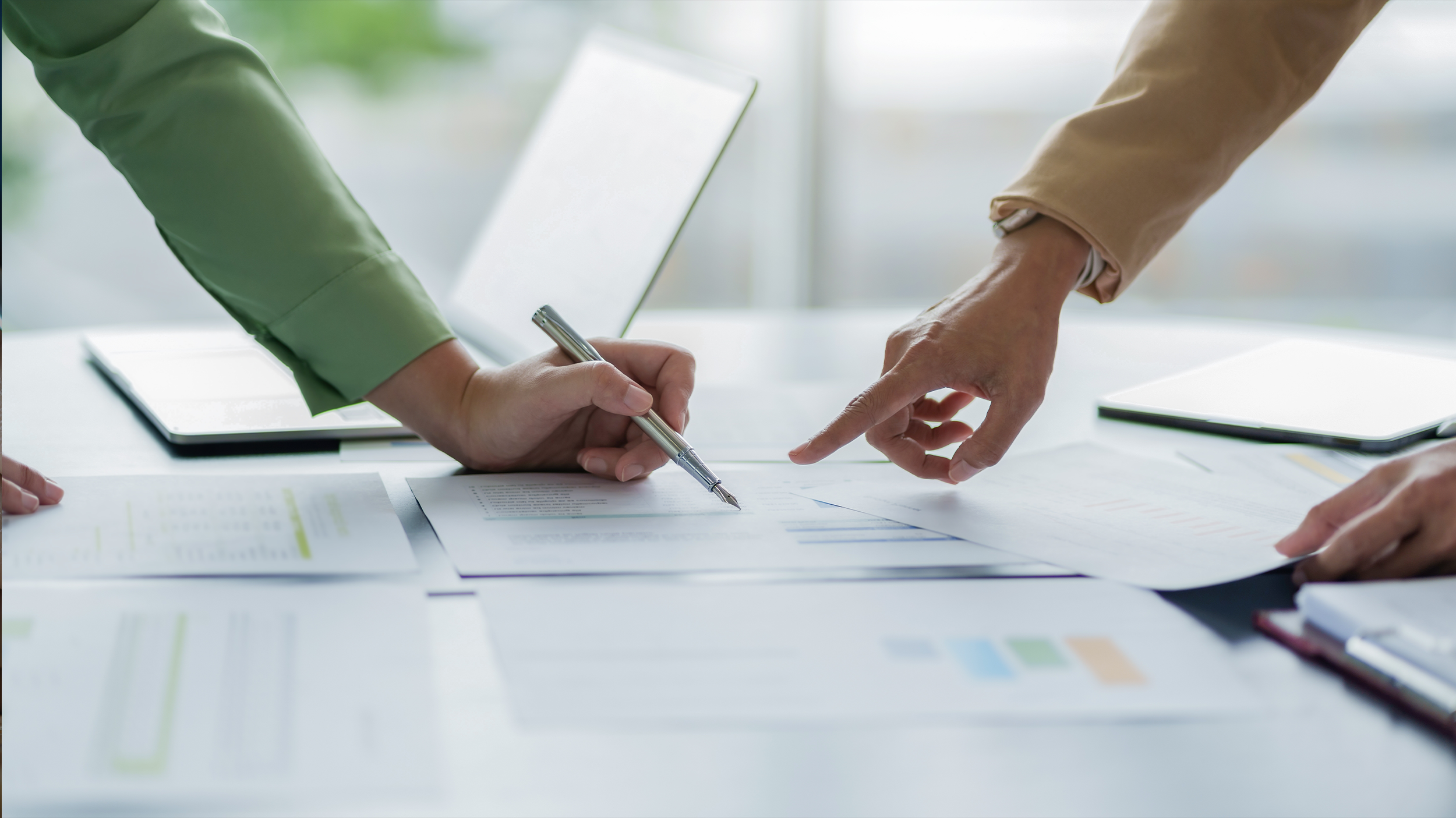 Know What Your Business Is Worth—Before It’s Forced on the Market