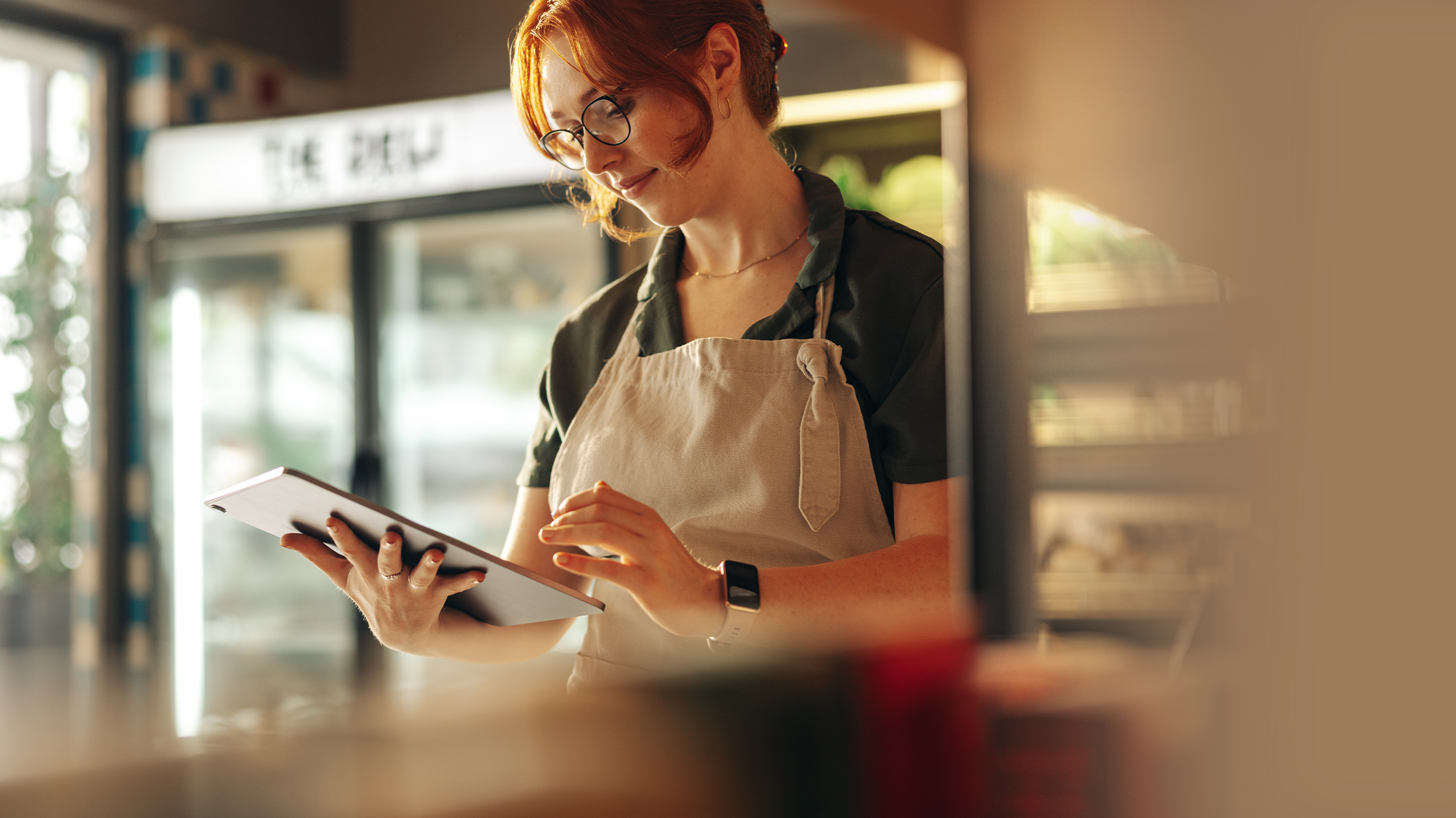 Can You Sell Your Business Without Walking Away Completely?