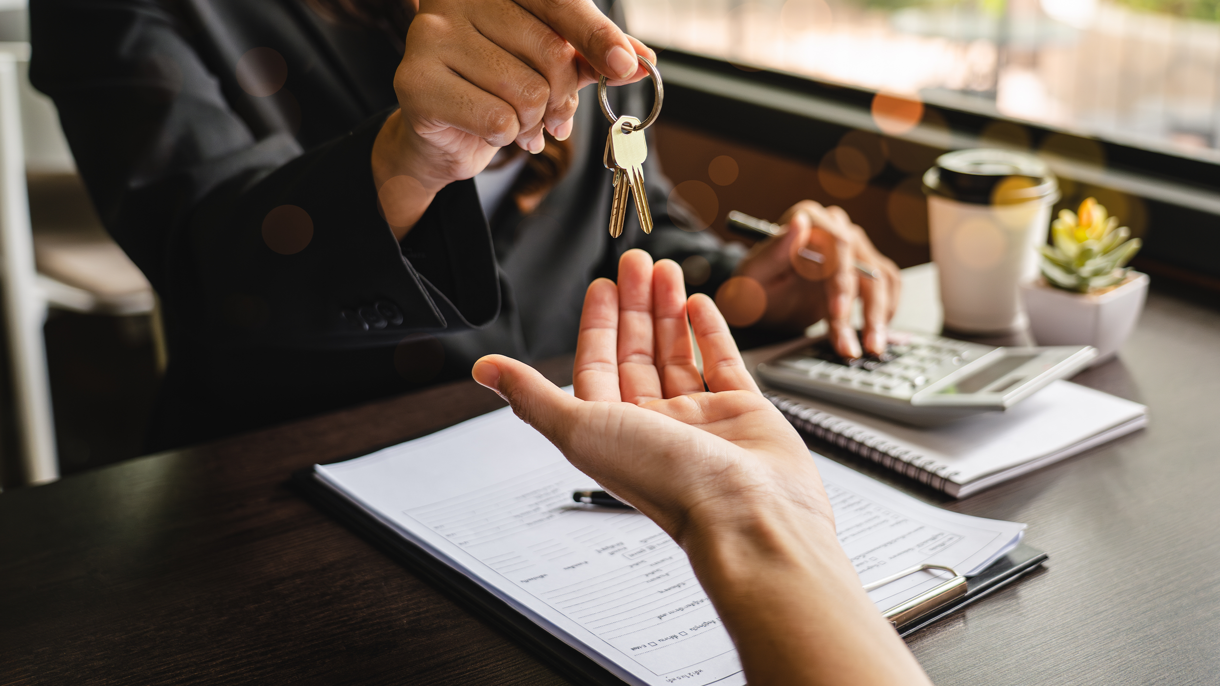 Thinking of Going It Alone &amp; Doing Sale-By-Owner? Why That Might Be a Risky Move