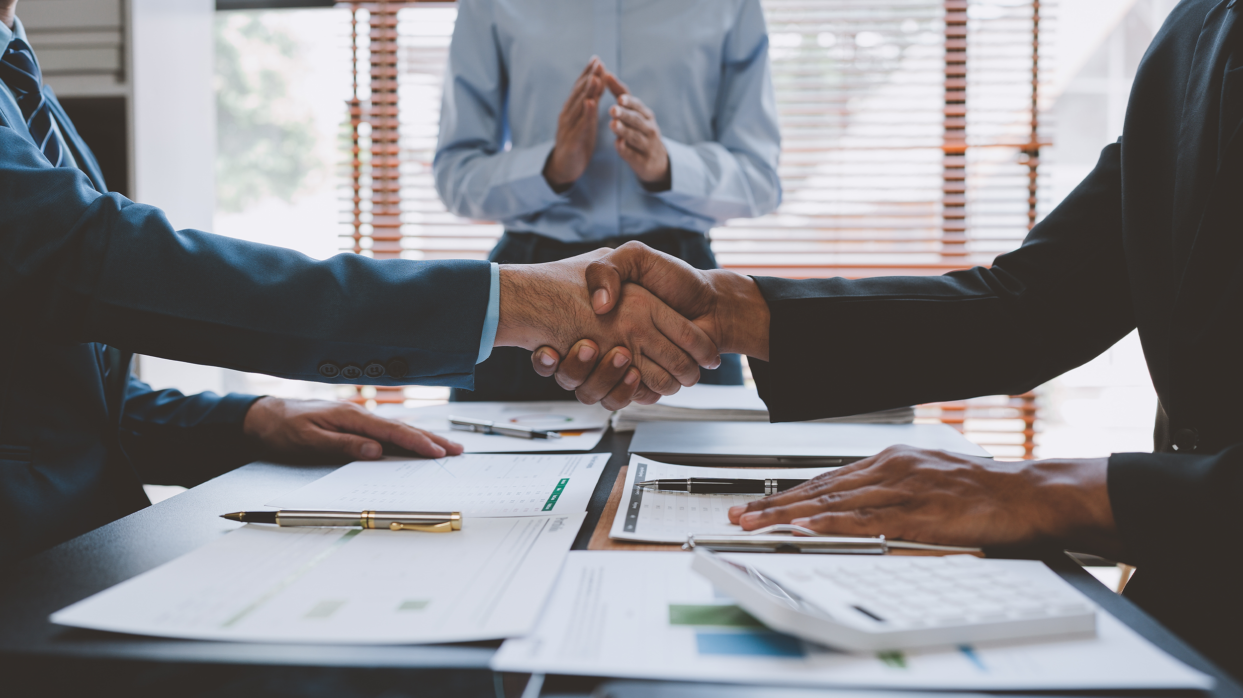 Need Help Selling Your Business? We’re Here to Help