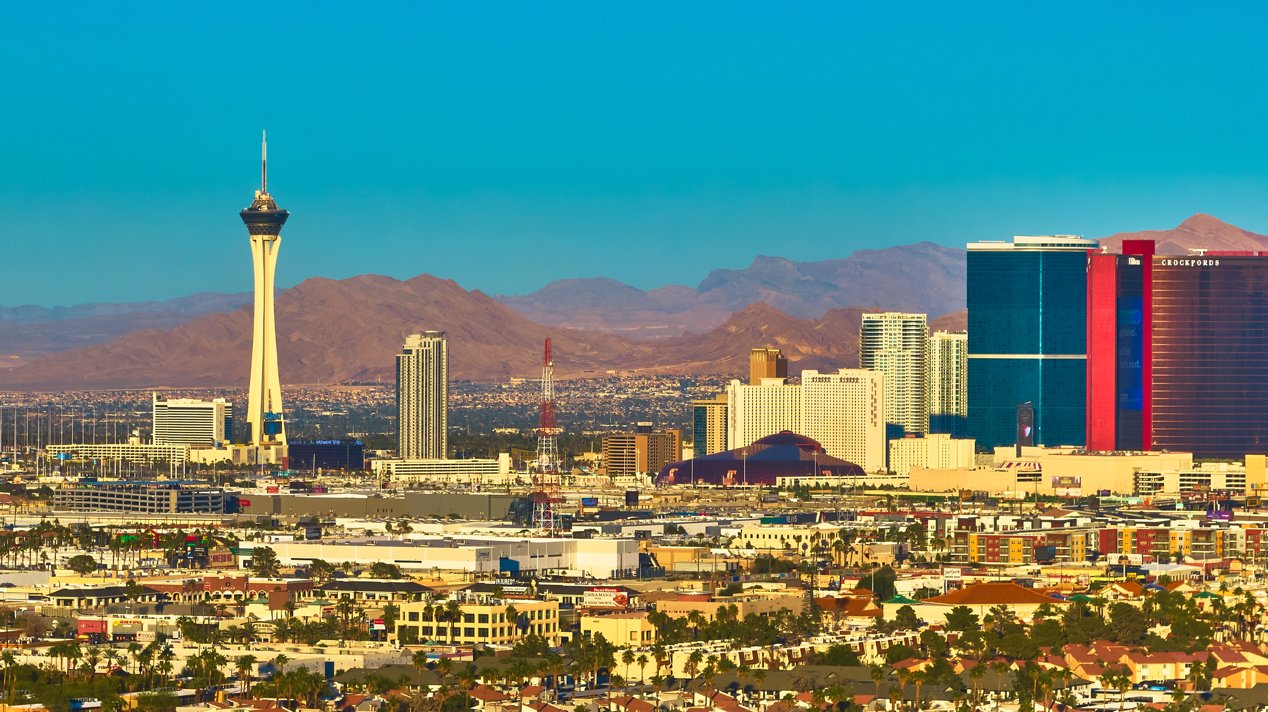 What Is My Business Worth in Las Vegas?