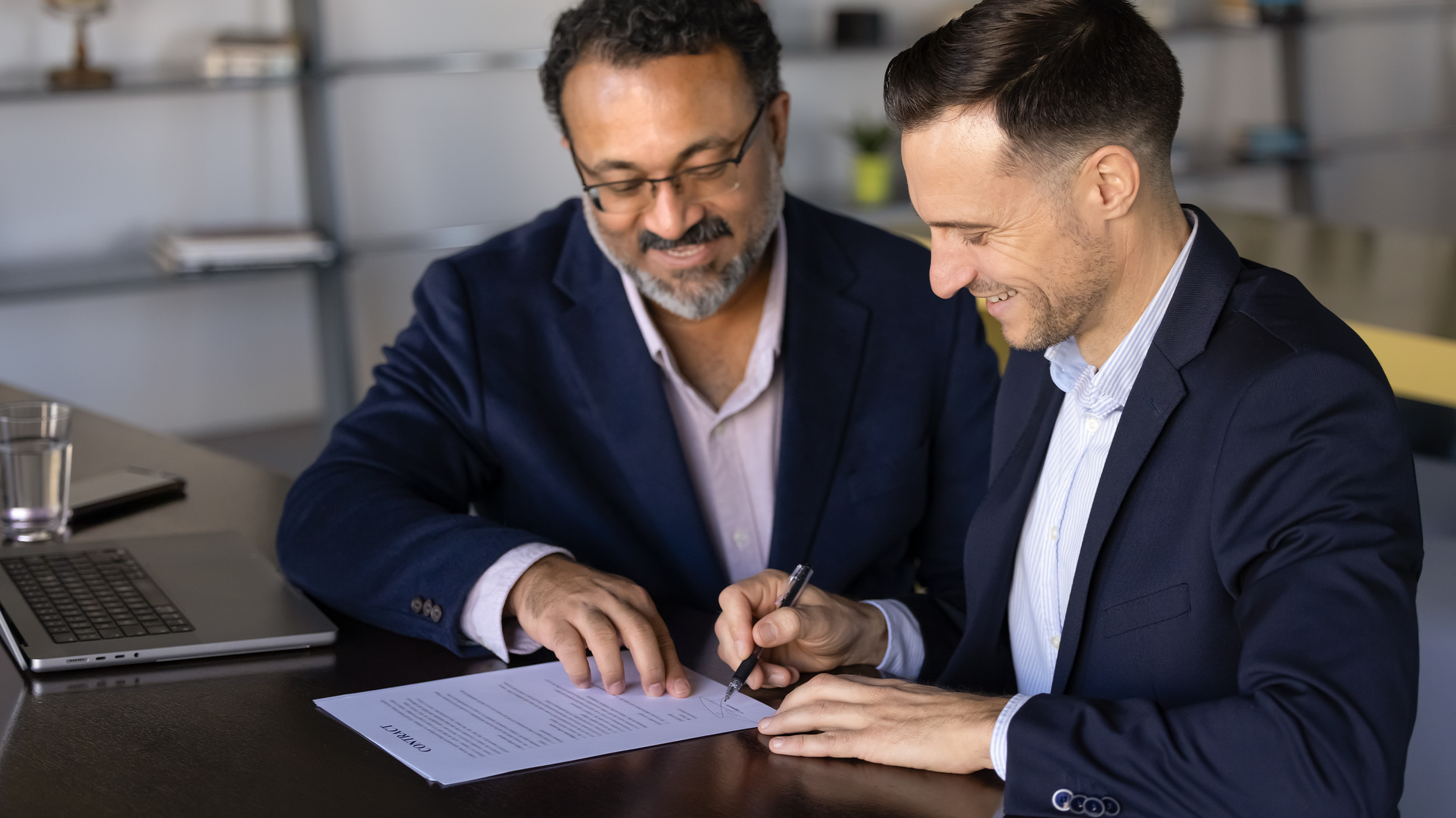 What to Know Before Buying a Business in Las Vegas