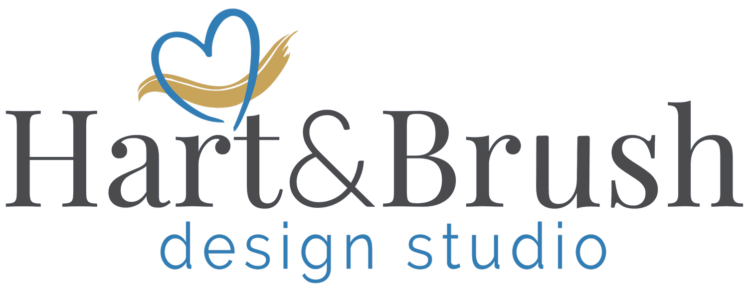 Hart and Brush