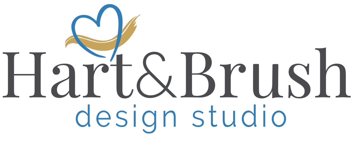 Hart and Brush