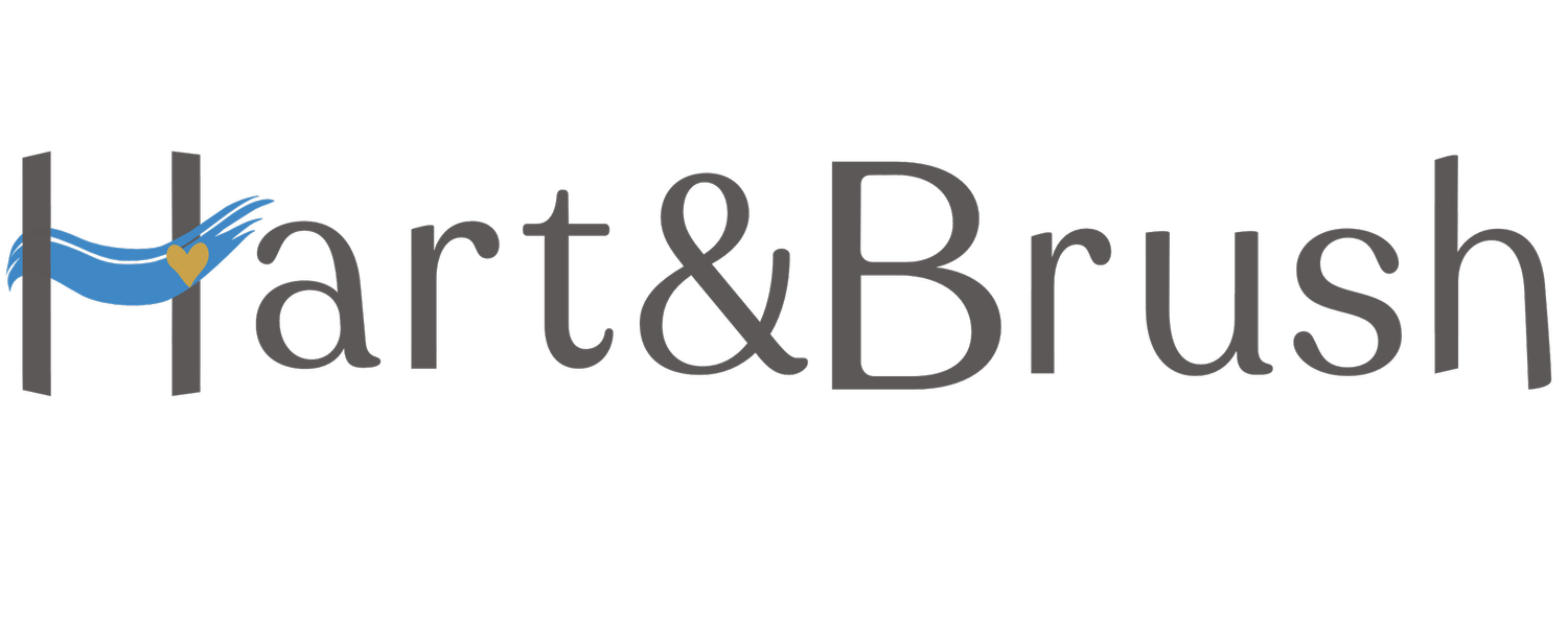 Hart and Brush