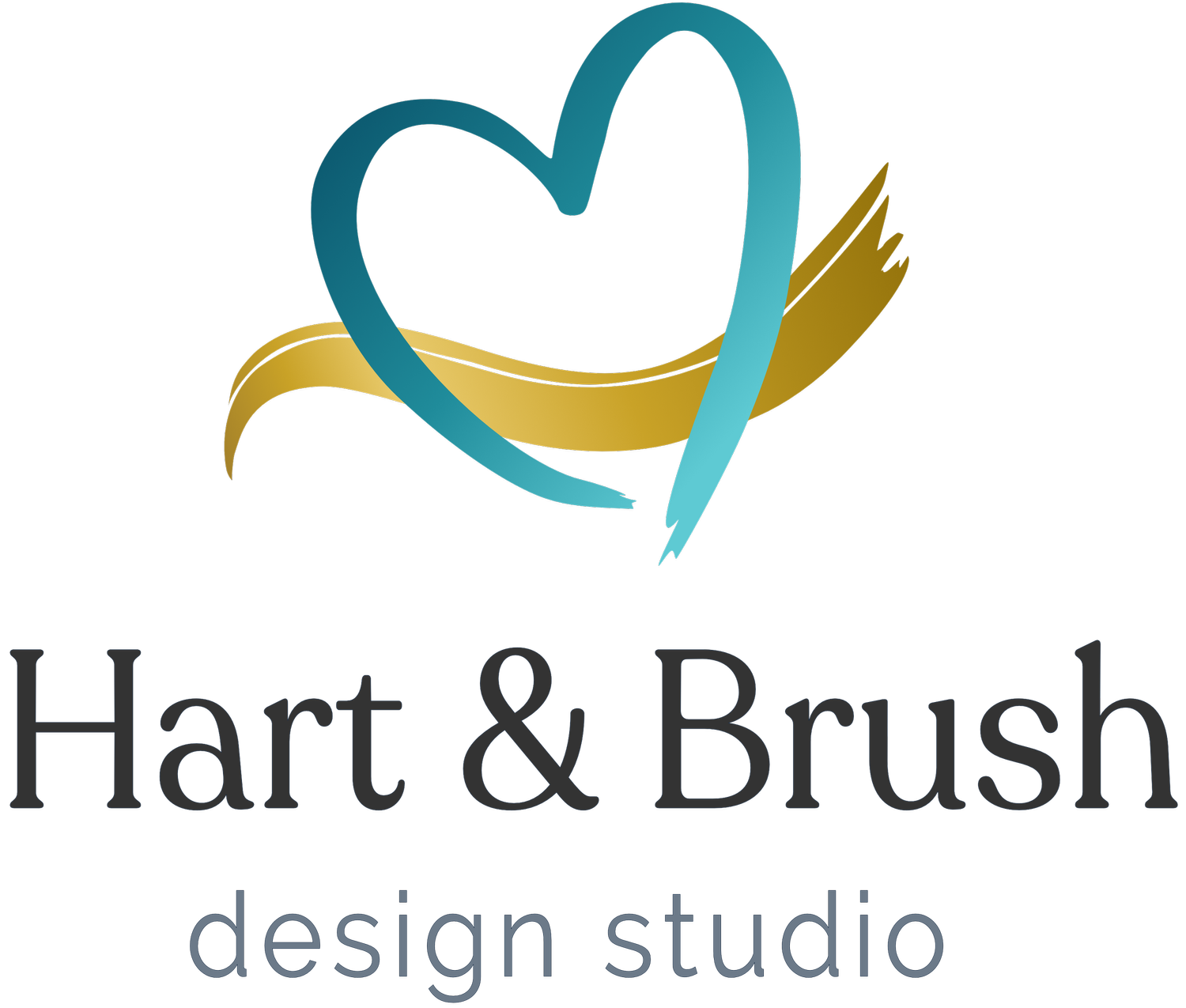 Hart and Brush