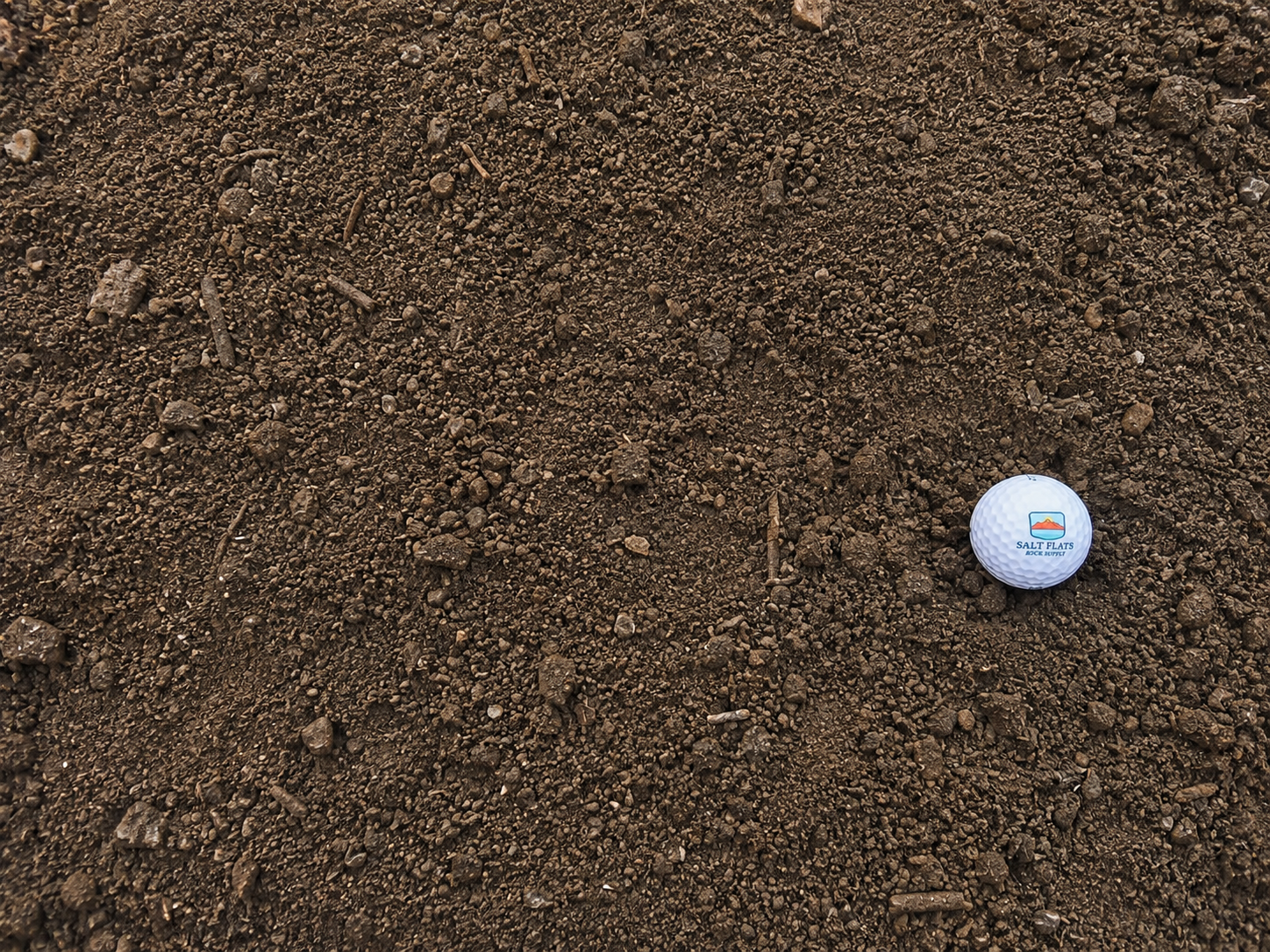 Premium Topsoil