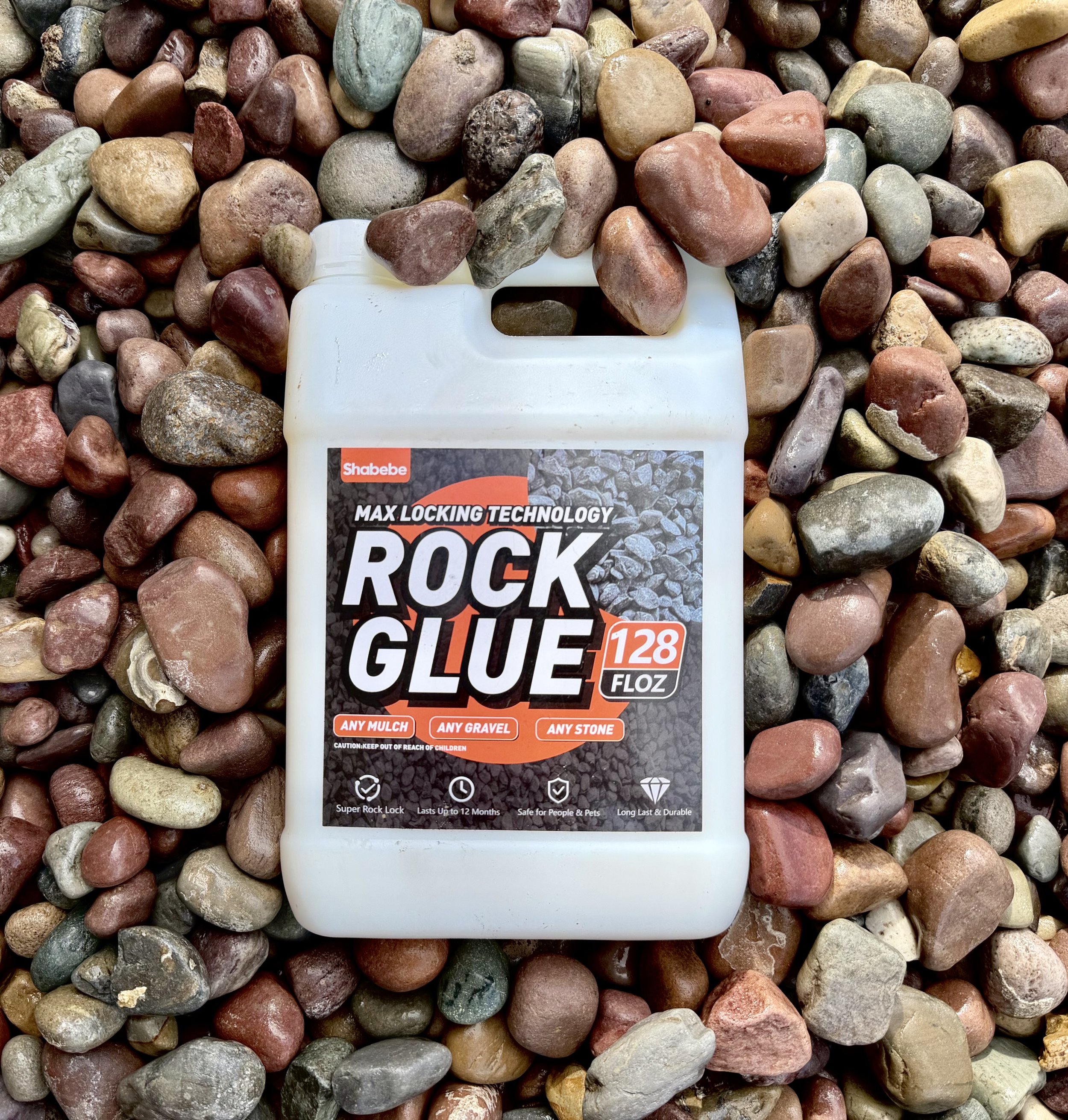 Rock Glue