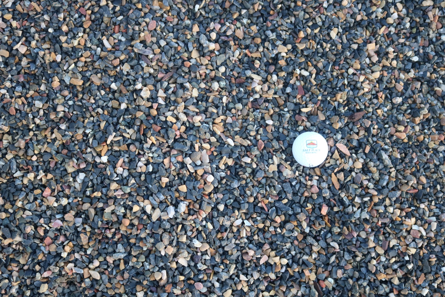 Pea Gravel