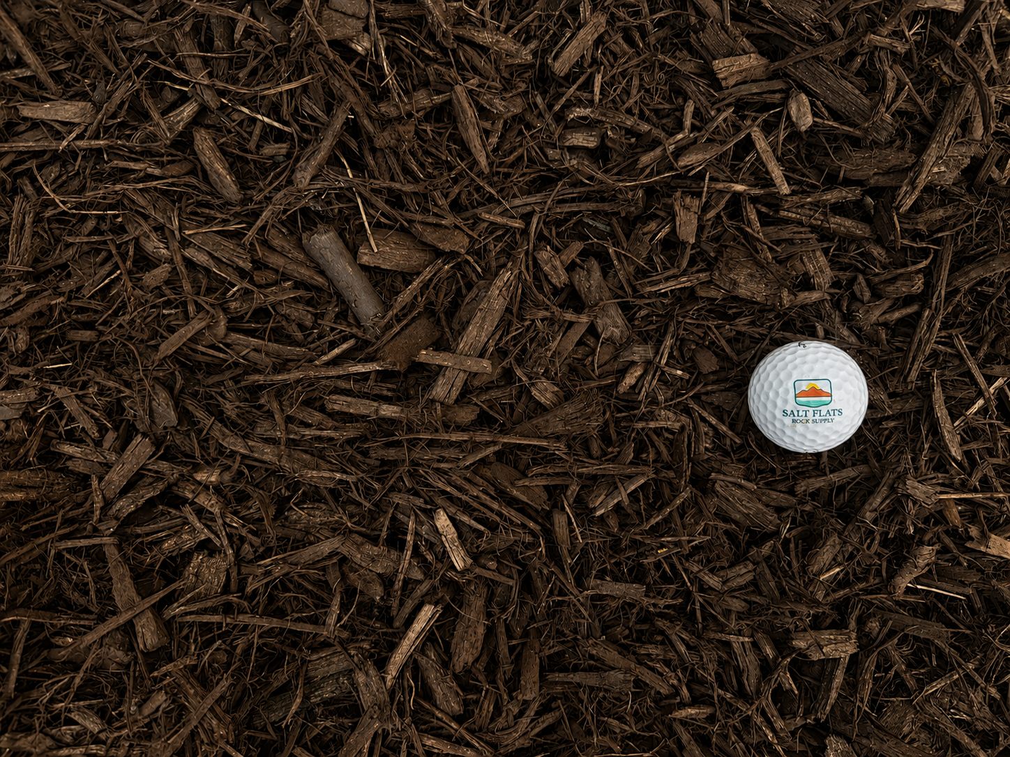 Mocha Brown Bark