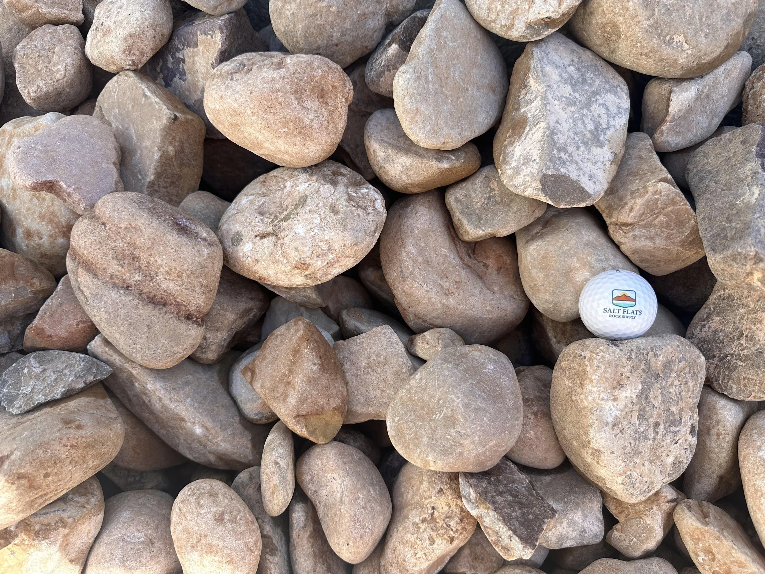 Southtown Cobble 2