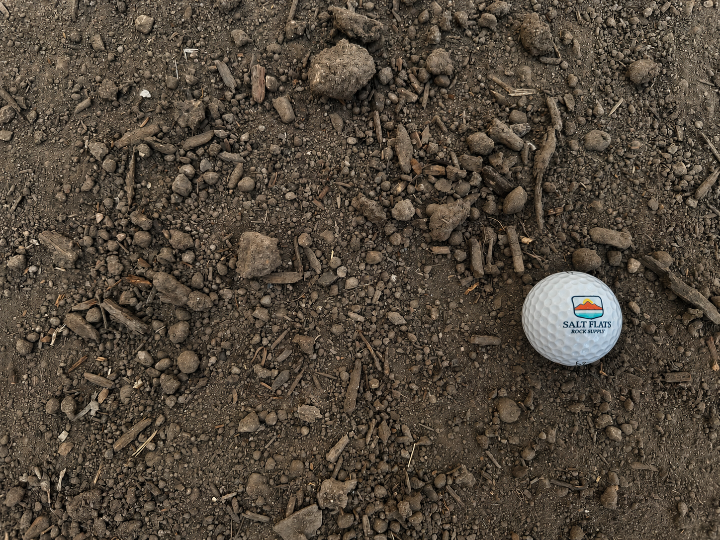 Standard Topsoil