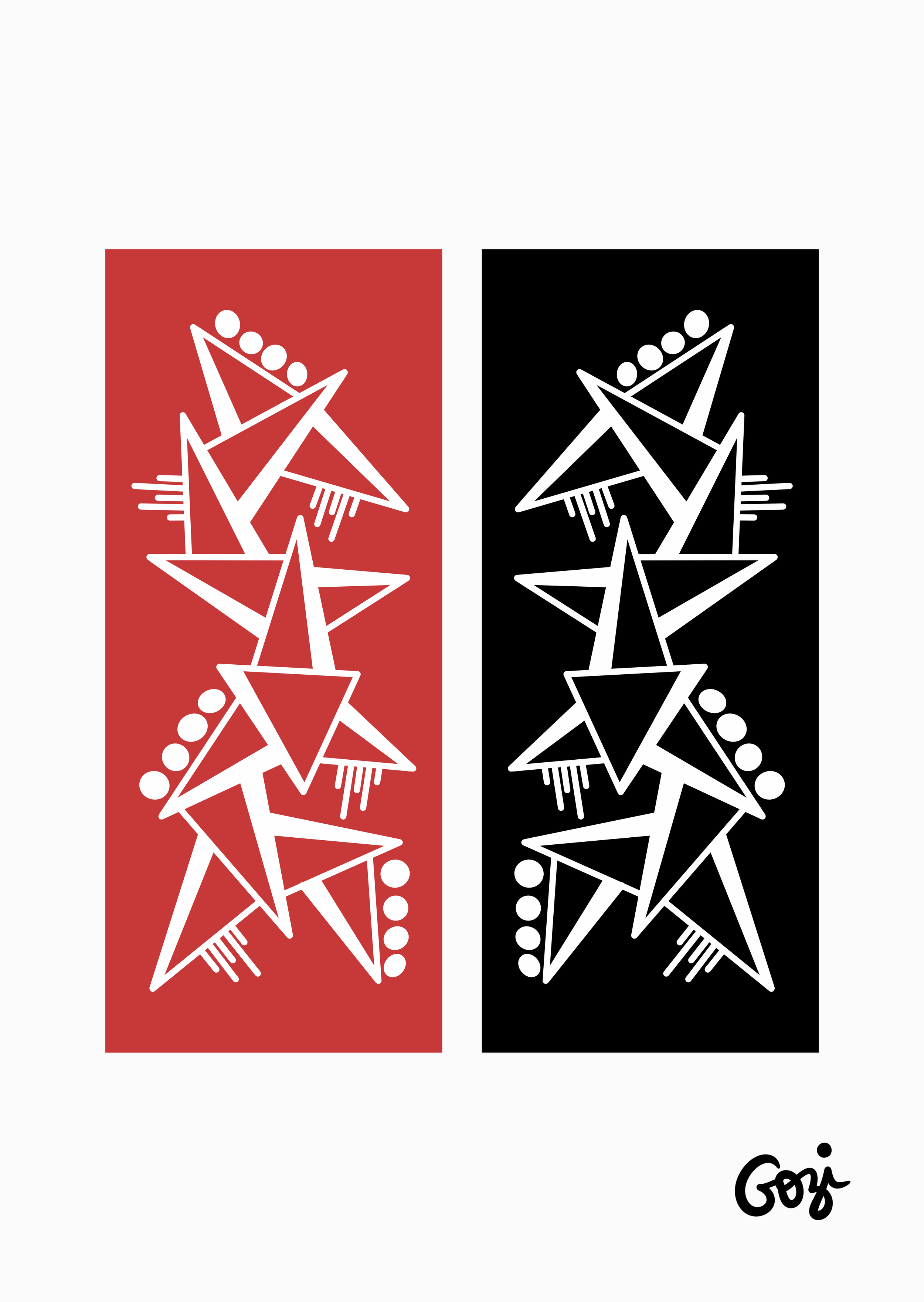 The Discerning Duality