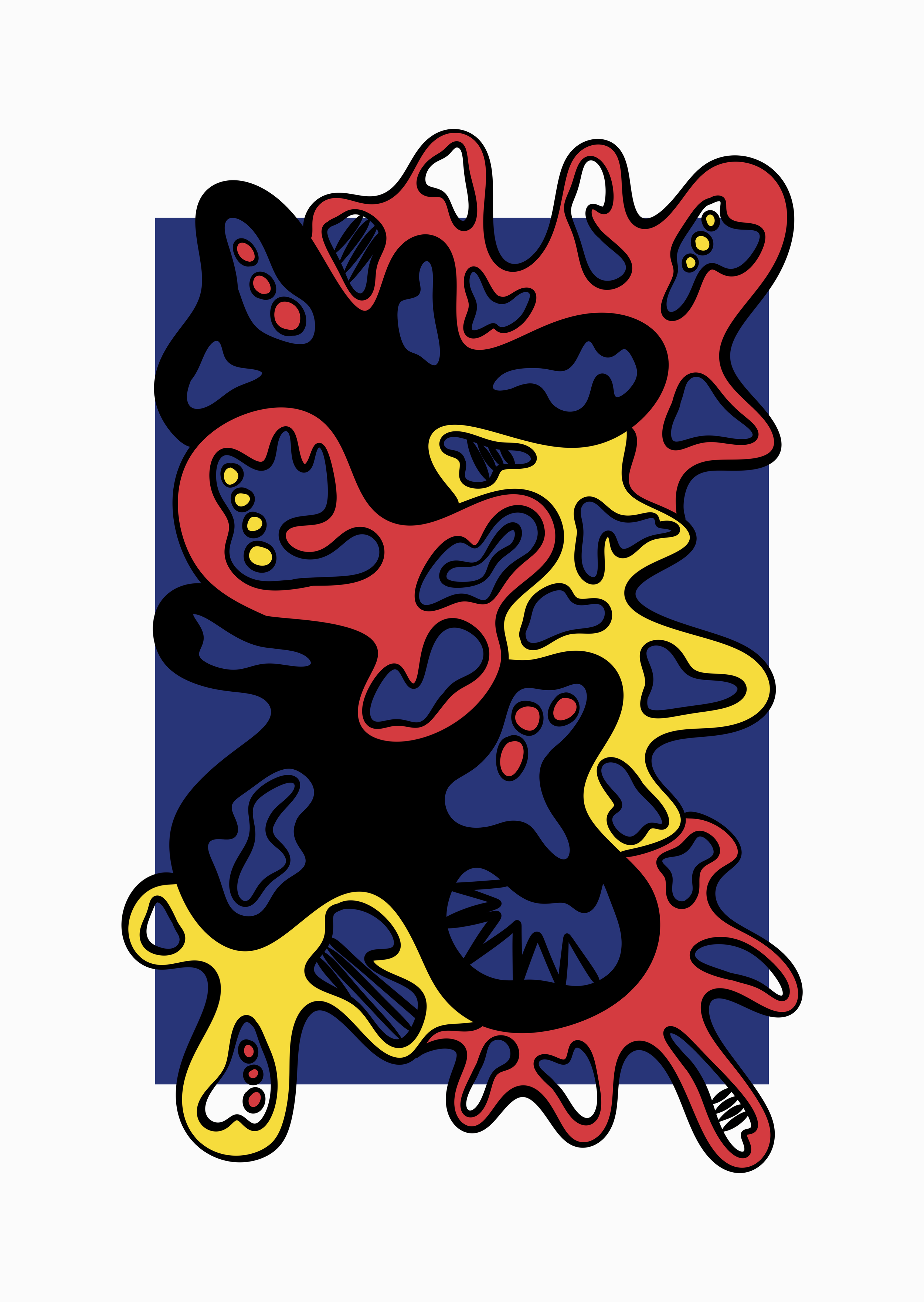 The Condiment Drawer’s Revenge