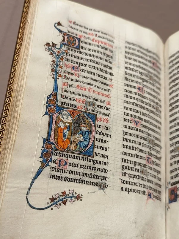 Morgan Library & Museum, New York City