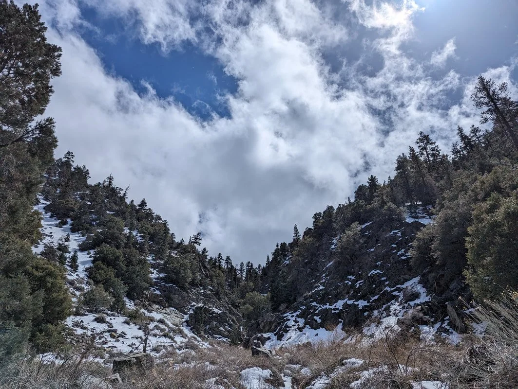 Pine Mountain Club