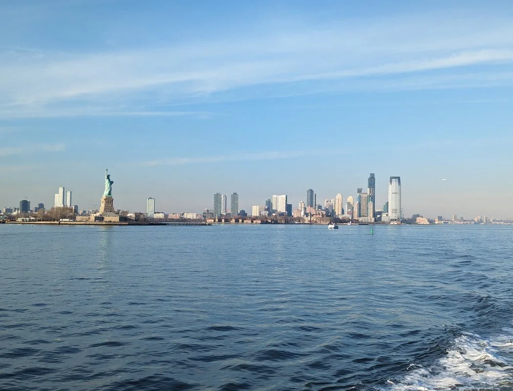 New York City
