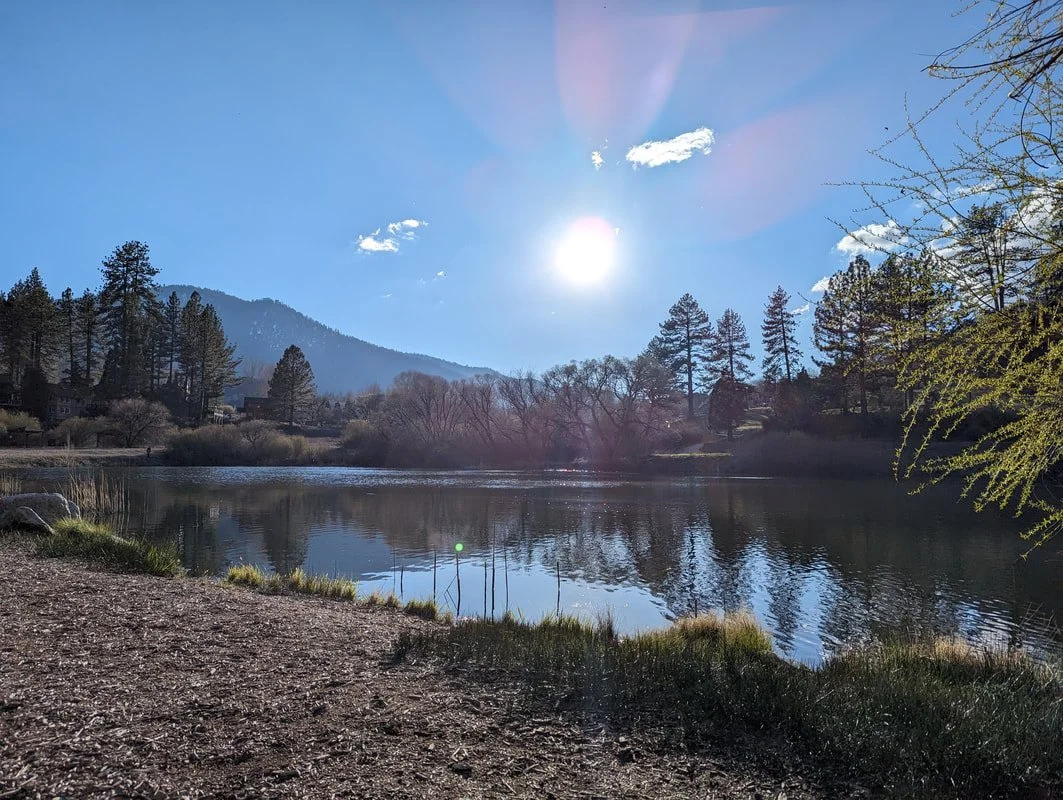 Pine Mountain Club