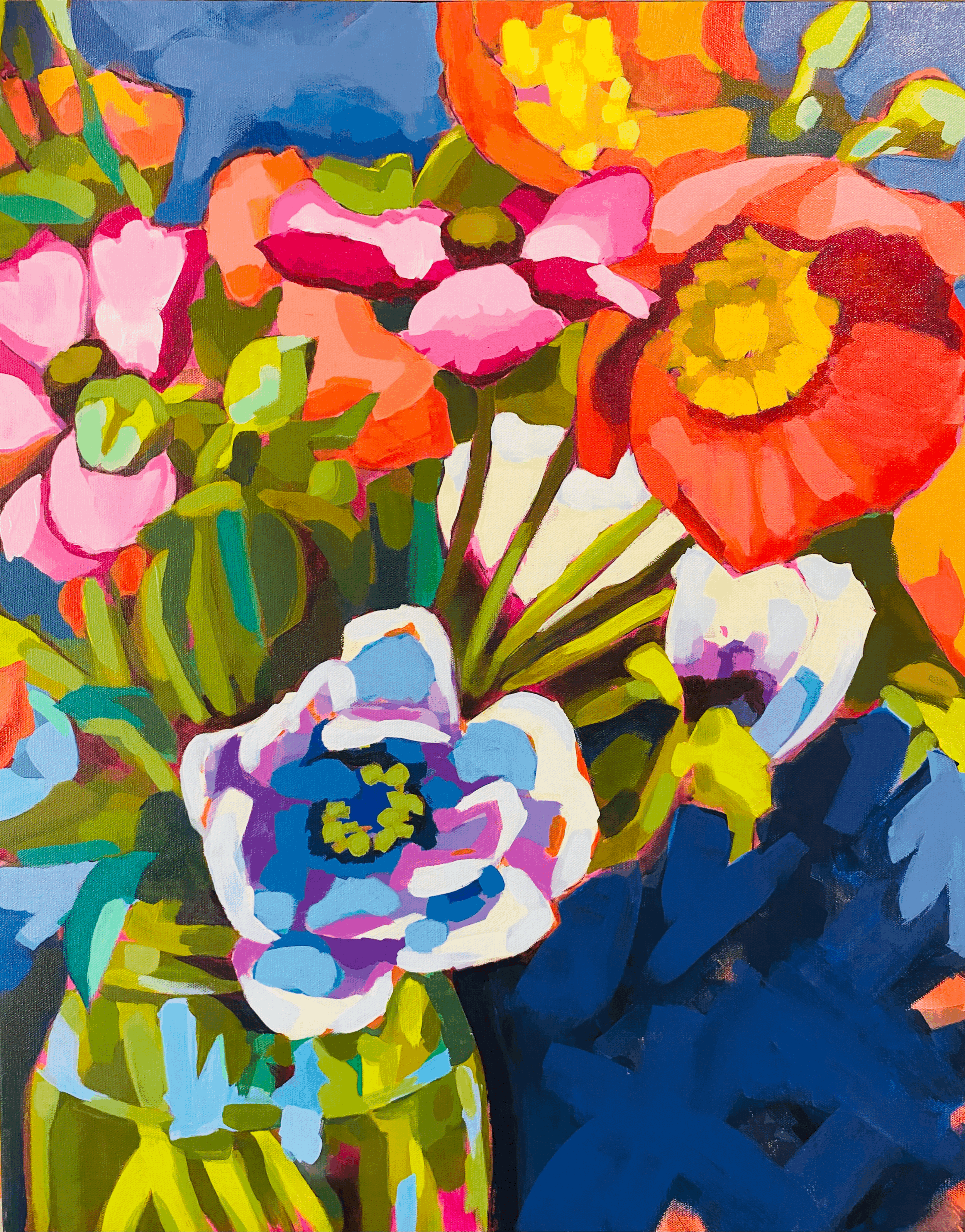 Wildflowers