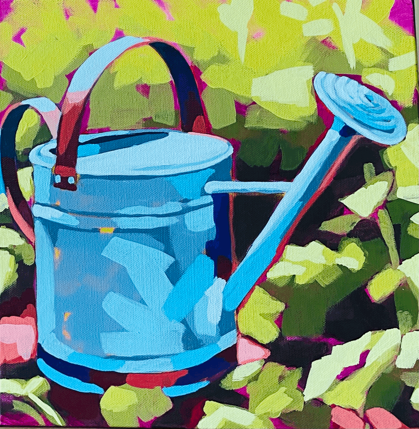 Water Can