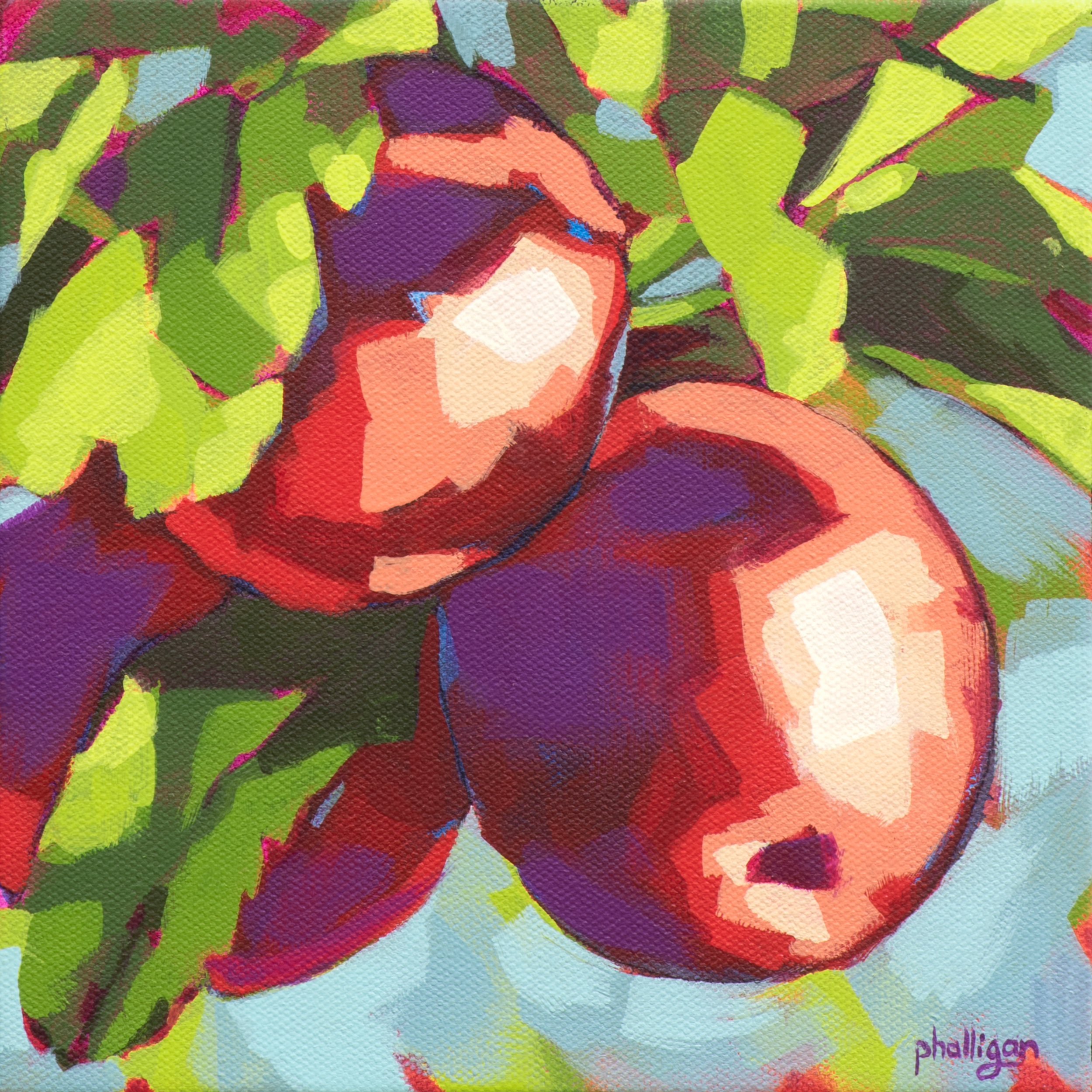 Apples