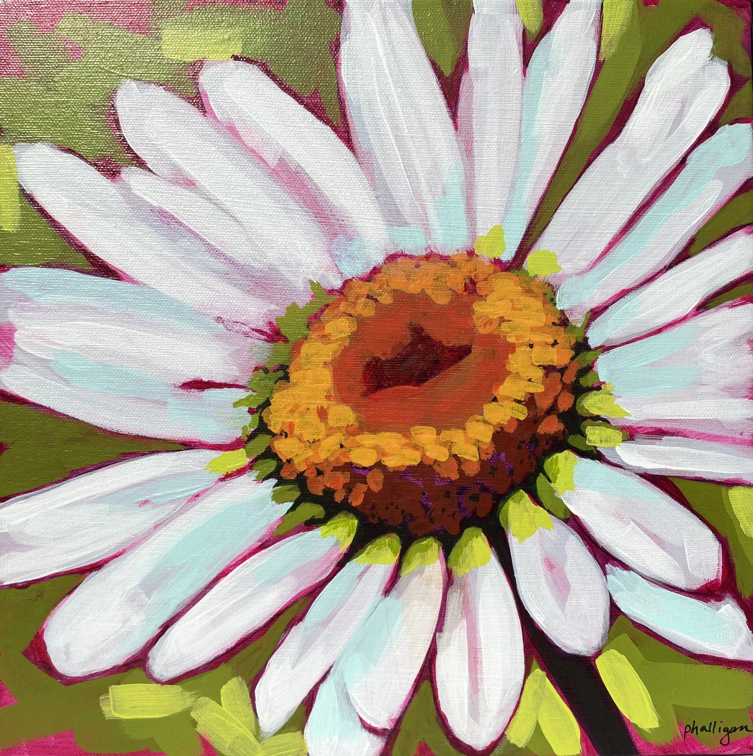 Daisy