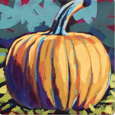Pumpkin