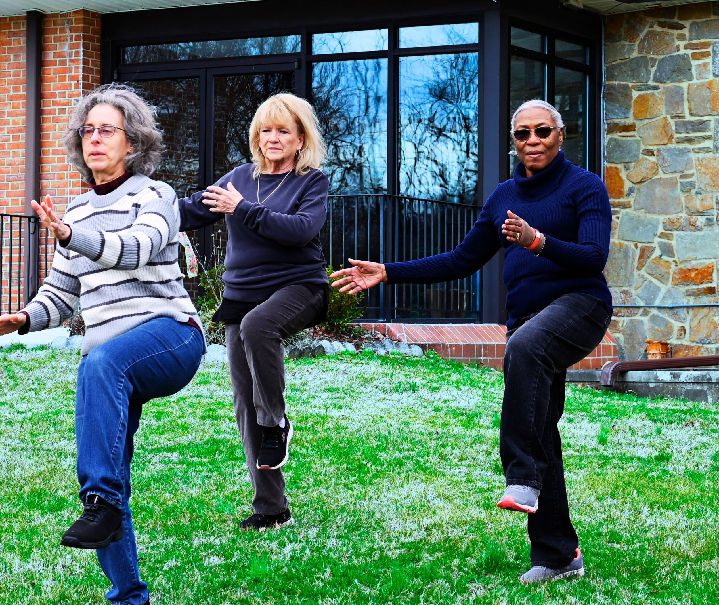 Recreation and Fitness