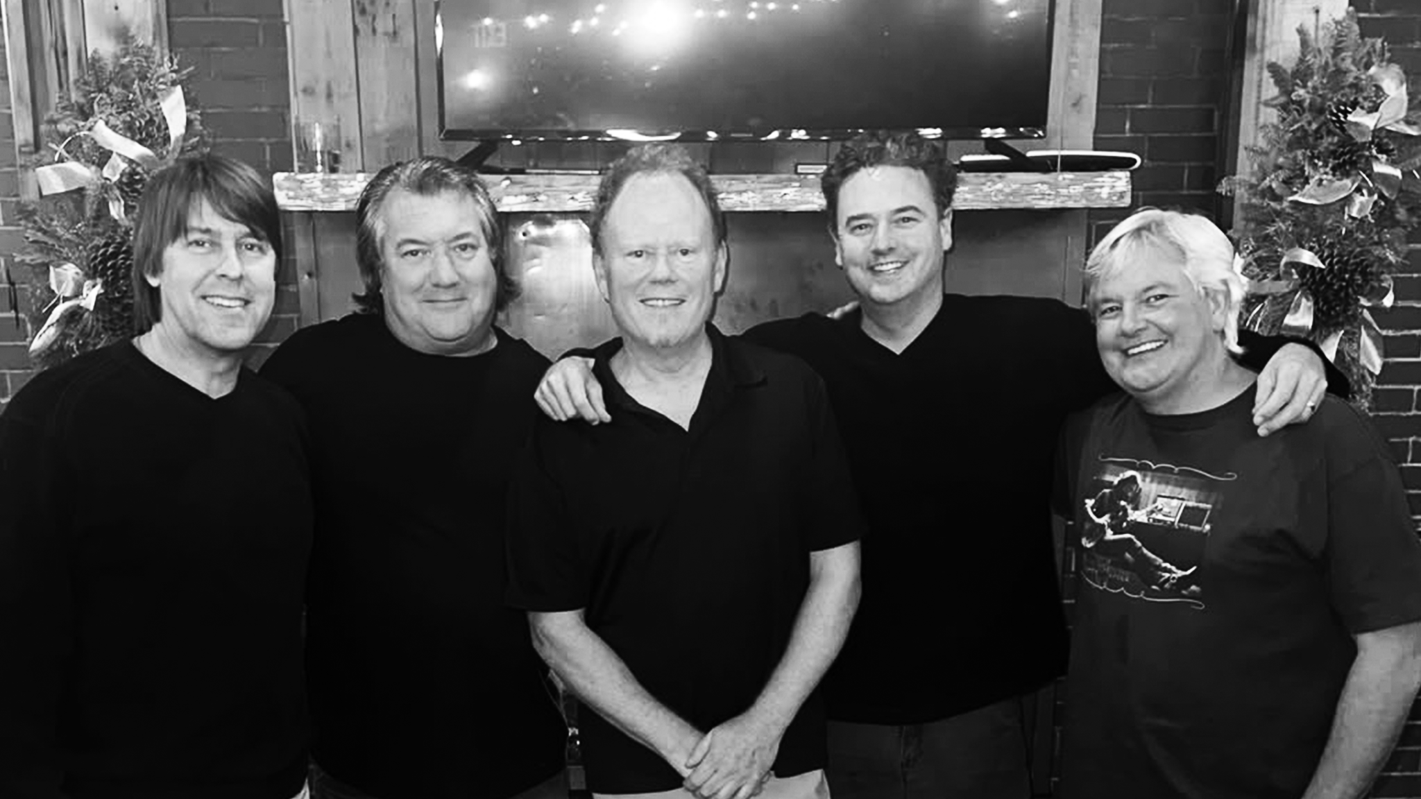 TUB-THE ANNUAL XMAS SHOW