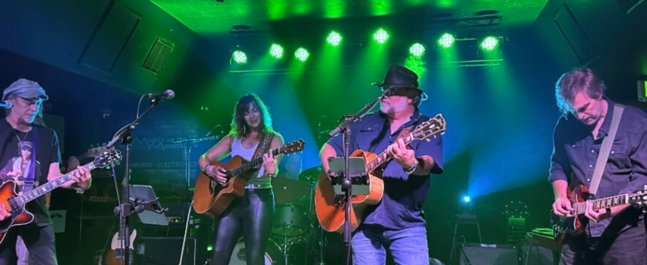 BLOODKIN - WSP AFTER PARTY - NIGHT 1