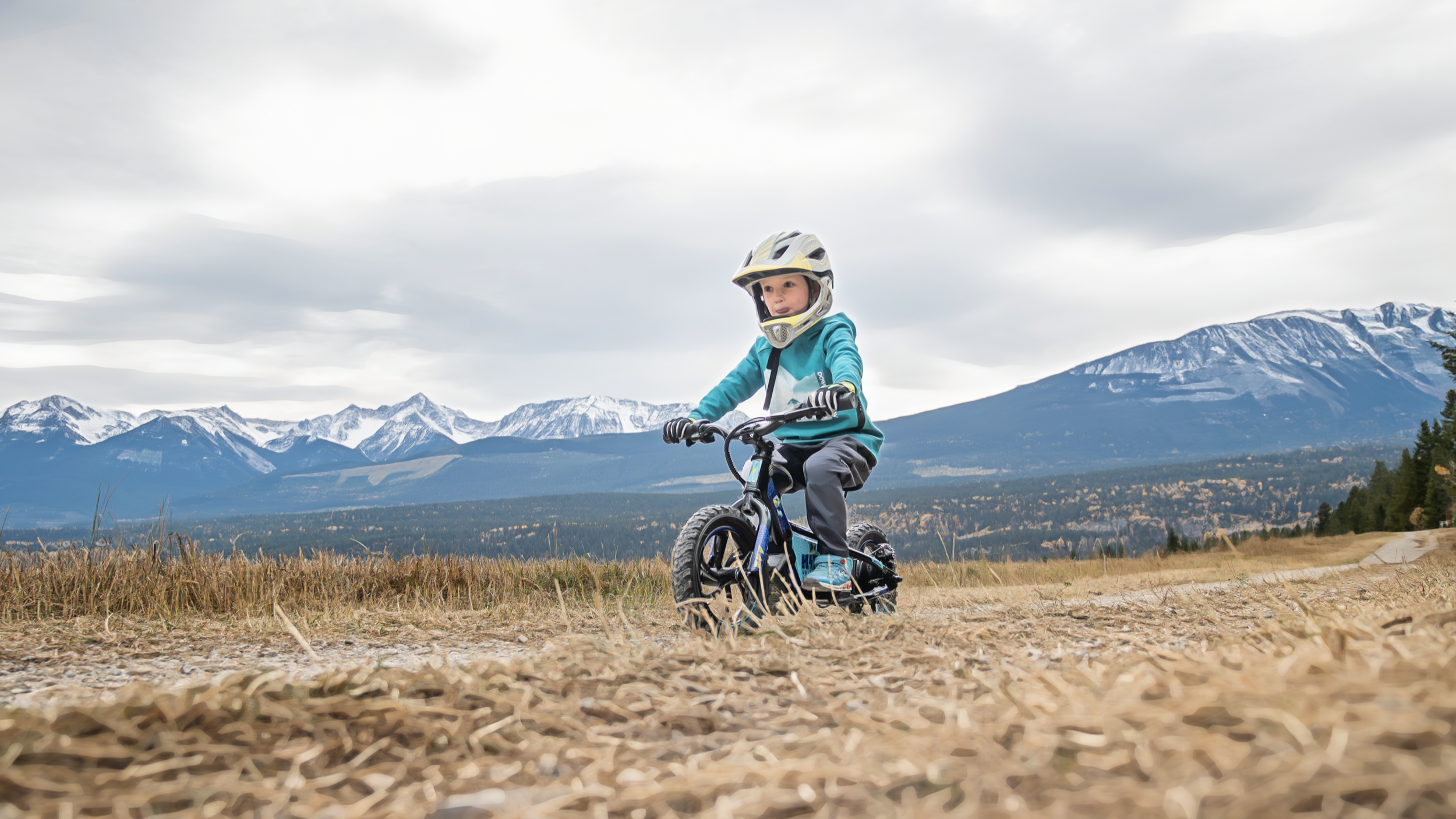 Mountain Lab &amp; KITebike Summer 2026 USA Booking Program Is Now Open