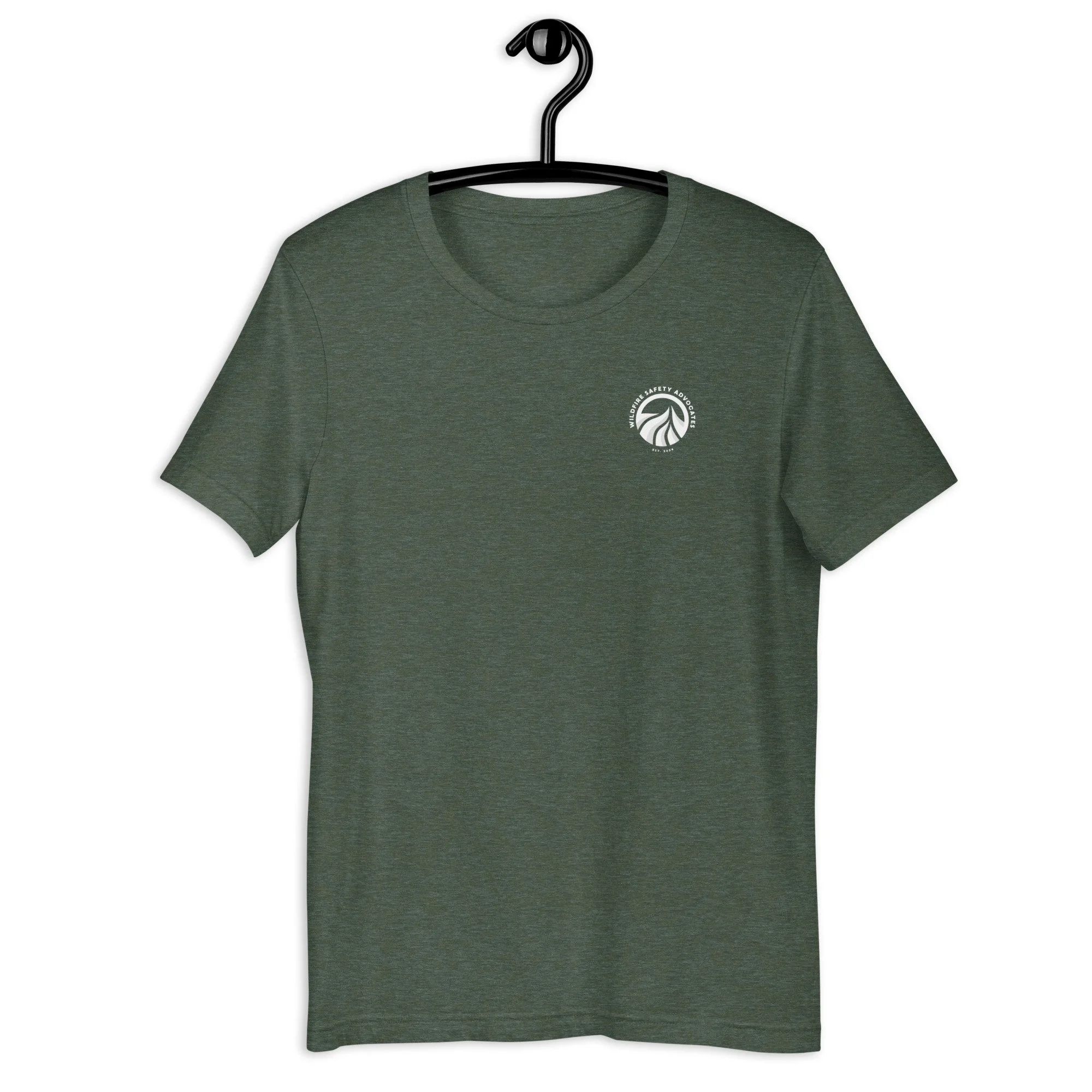 unisex-staple-t-shirt-heather-forest-front-693c645771cc7.jpg