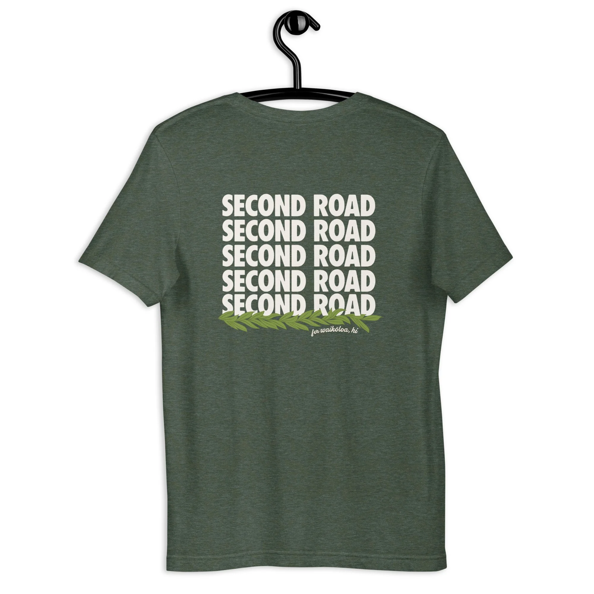 unisex-staple-t-shirt-heather-forest-back-693c64577557b.jpg