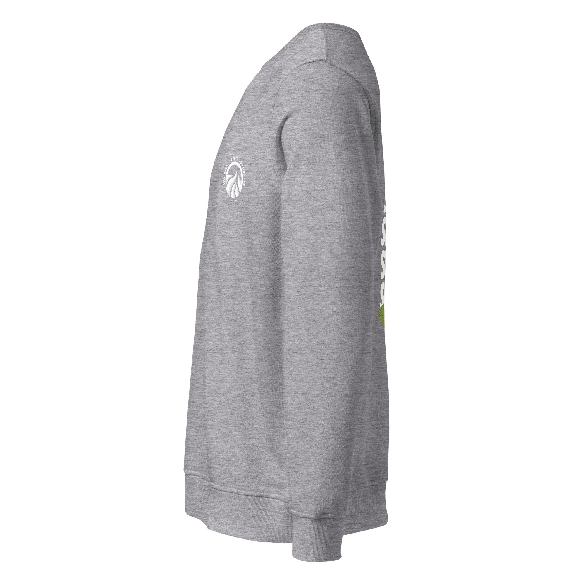 unisex-organic-sweatshirt-grey-melange-left-693c663b286f7.jpg