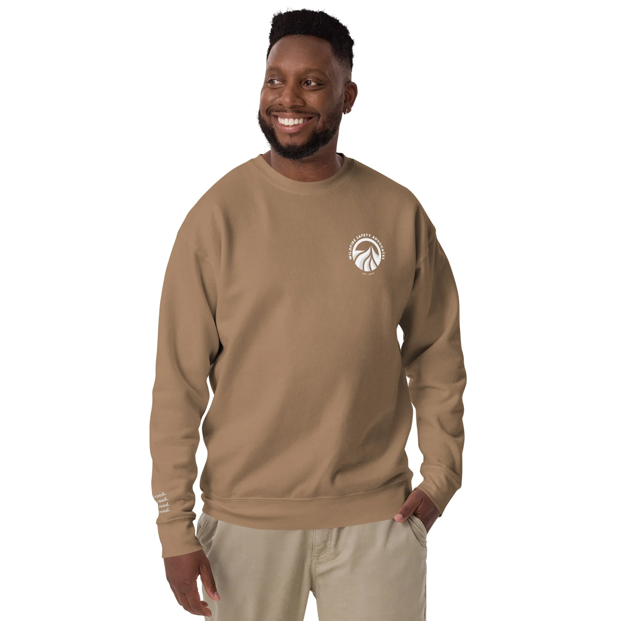 unisex-premium-sweatshirt-latte-front-693c66aaaee07.jpg