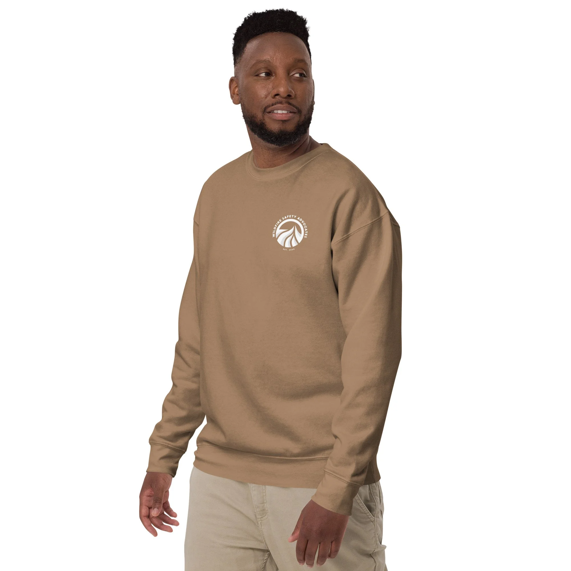 unisex-premium-sweatshirt-latte-left-front-693c66aab264a.jpg
