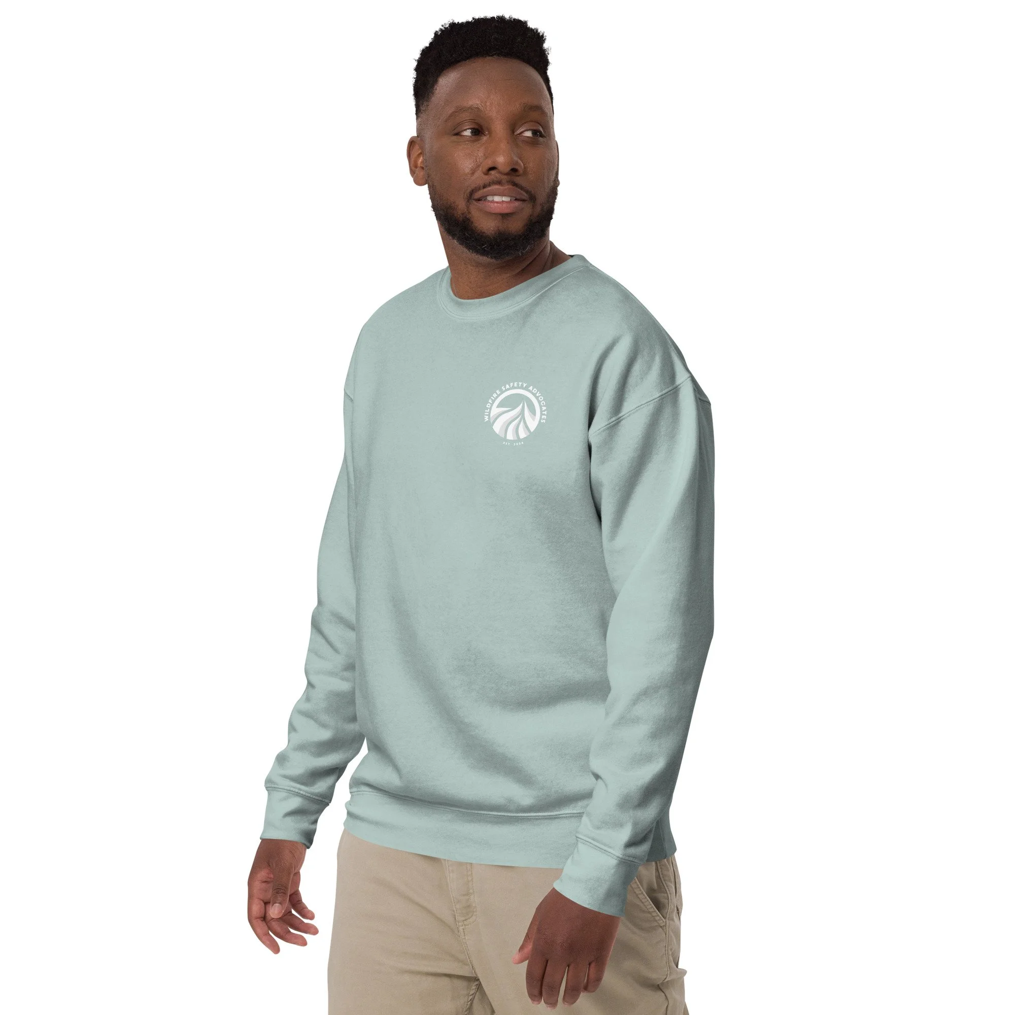 unisex-premium-sweatshirt-agave-left-front-693c66aacead5.jpg