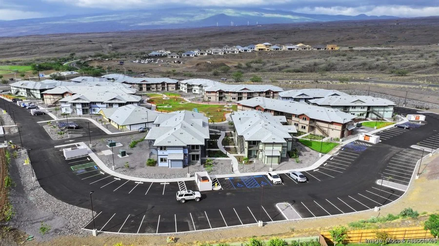 Council approves village housing money, leaves evacuation road unfunded