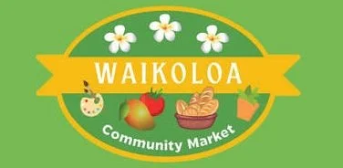 Waikōloa Community Market