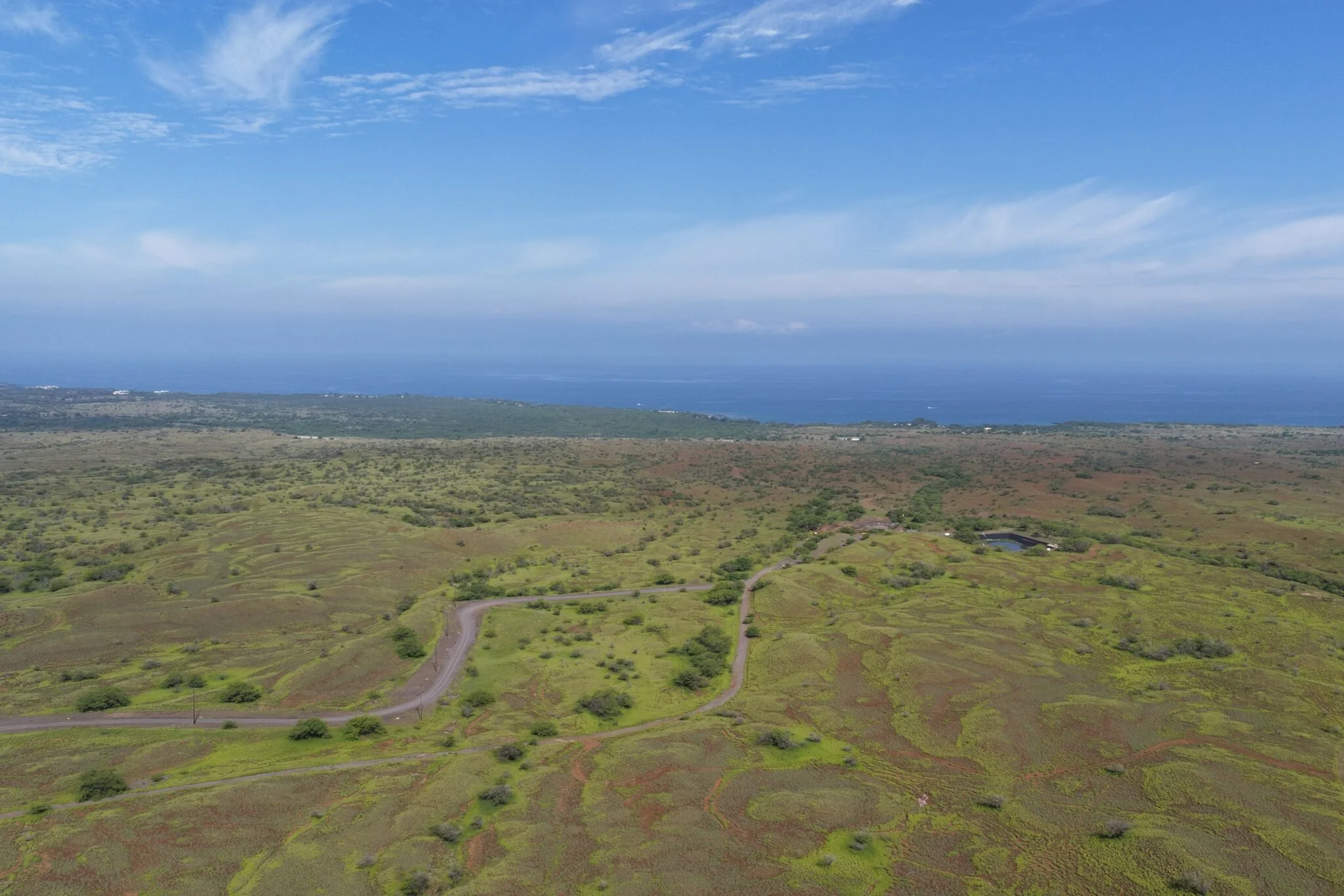Waikōloa Second Road: Our Comment on the County CIP